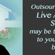 outsourcing for real estate business www.courteouscom.com